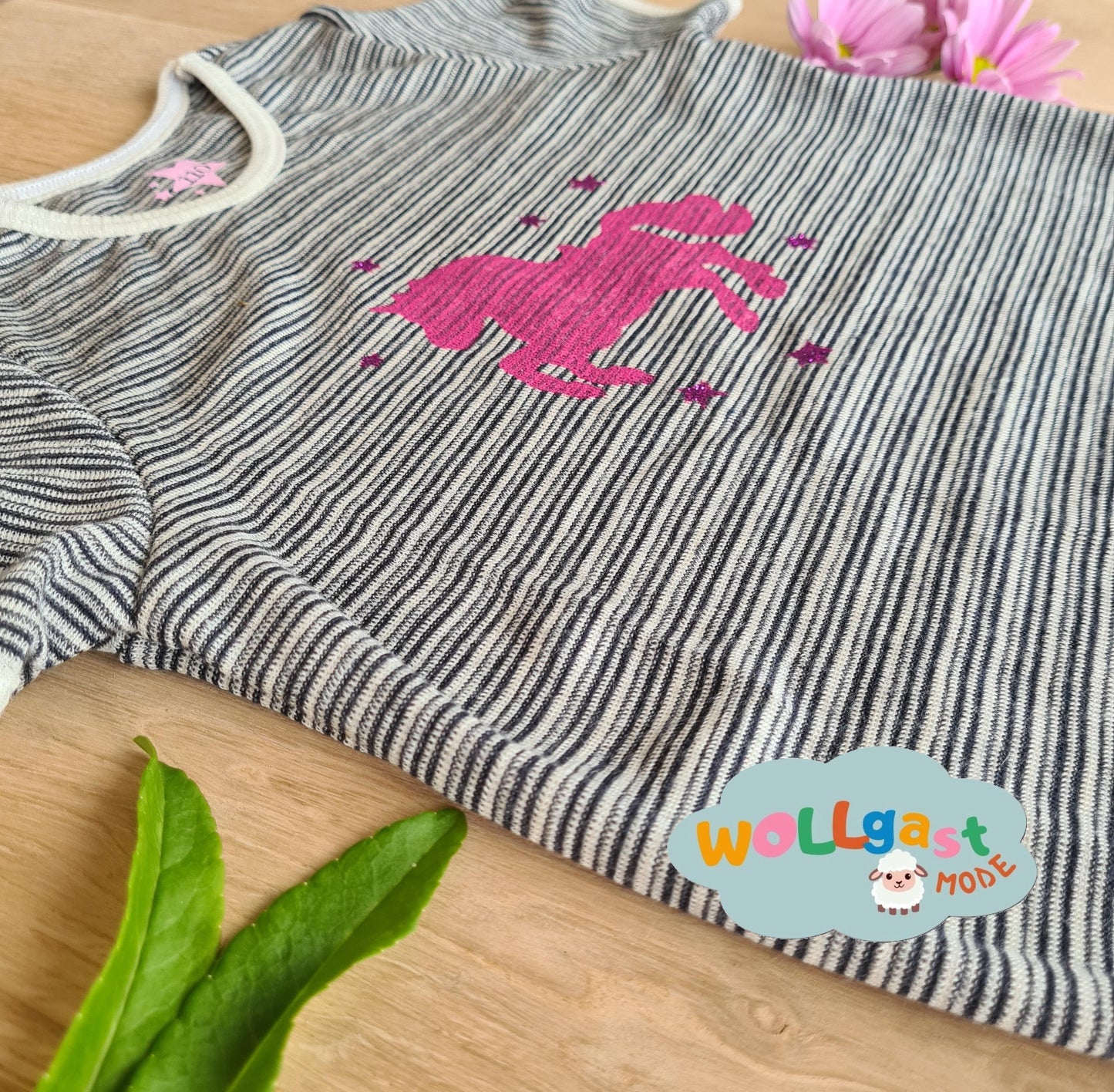 Einhorn T-Shirt