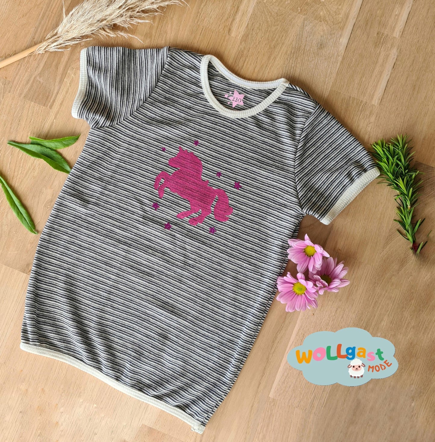 Einhorn T-Shirt
