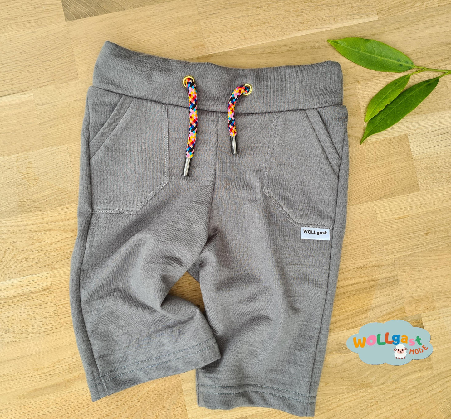 Kurze Hose