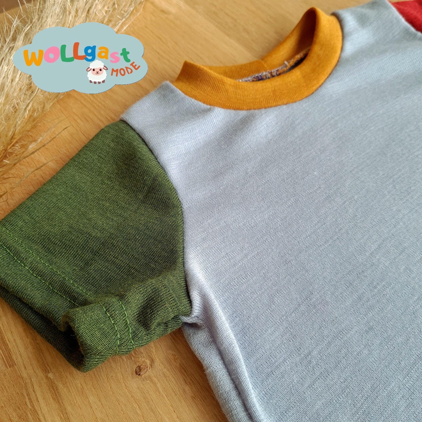 Retro T-Shirt