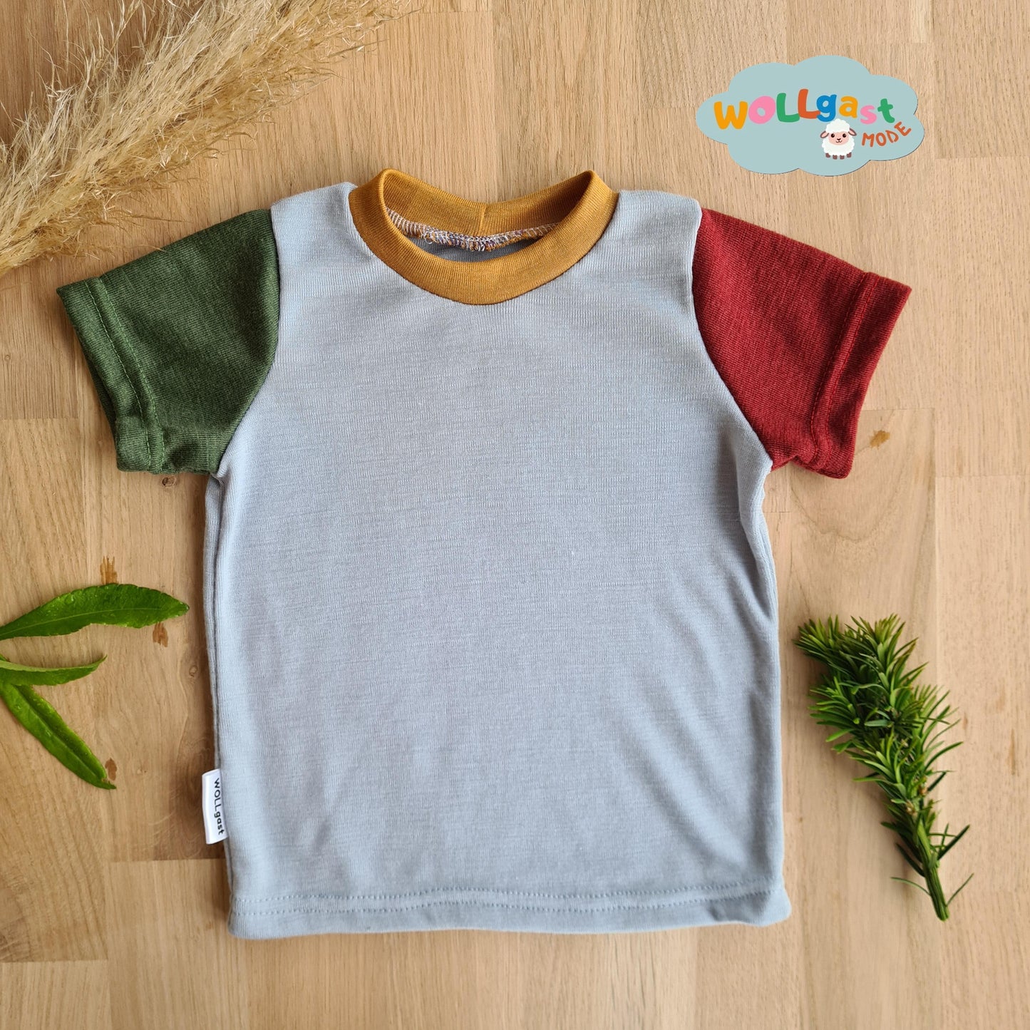 Retro T-Shirt