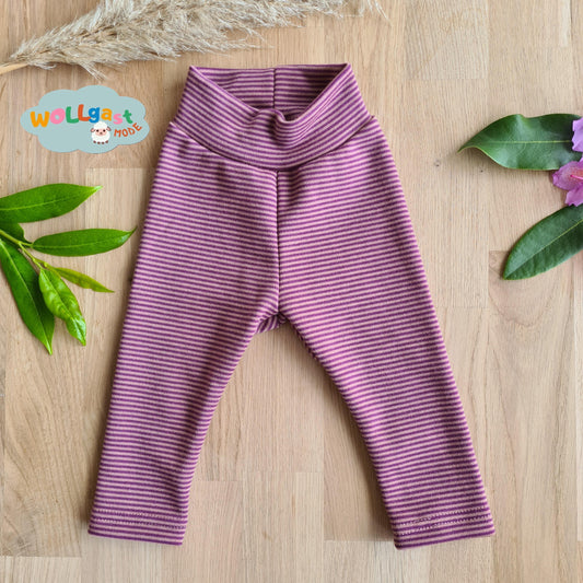 Leggins Merinowolle