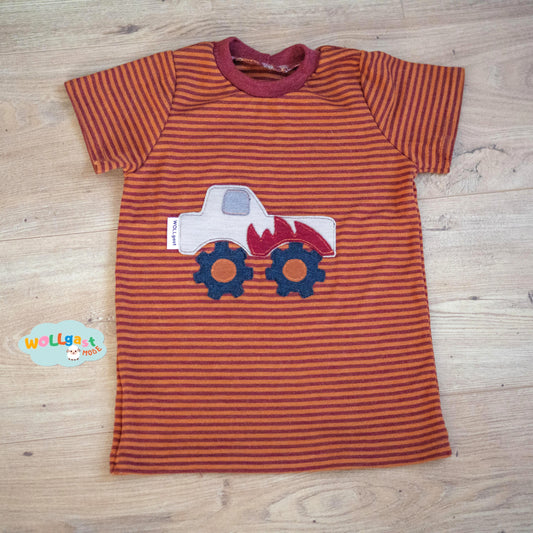 T-Shirt Monstertruck