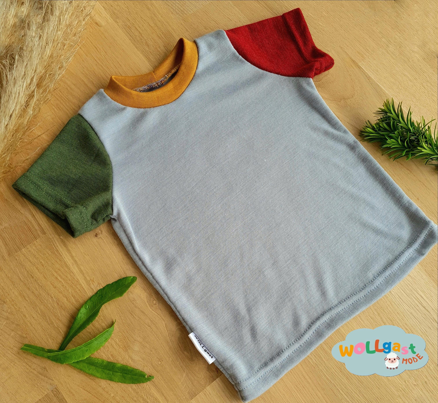 Retro T-Shirt