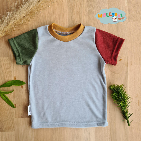 Retro T-Shirt
