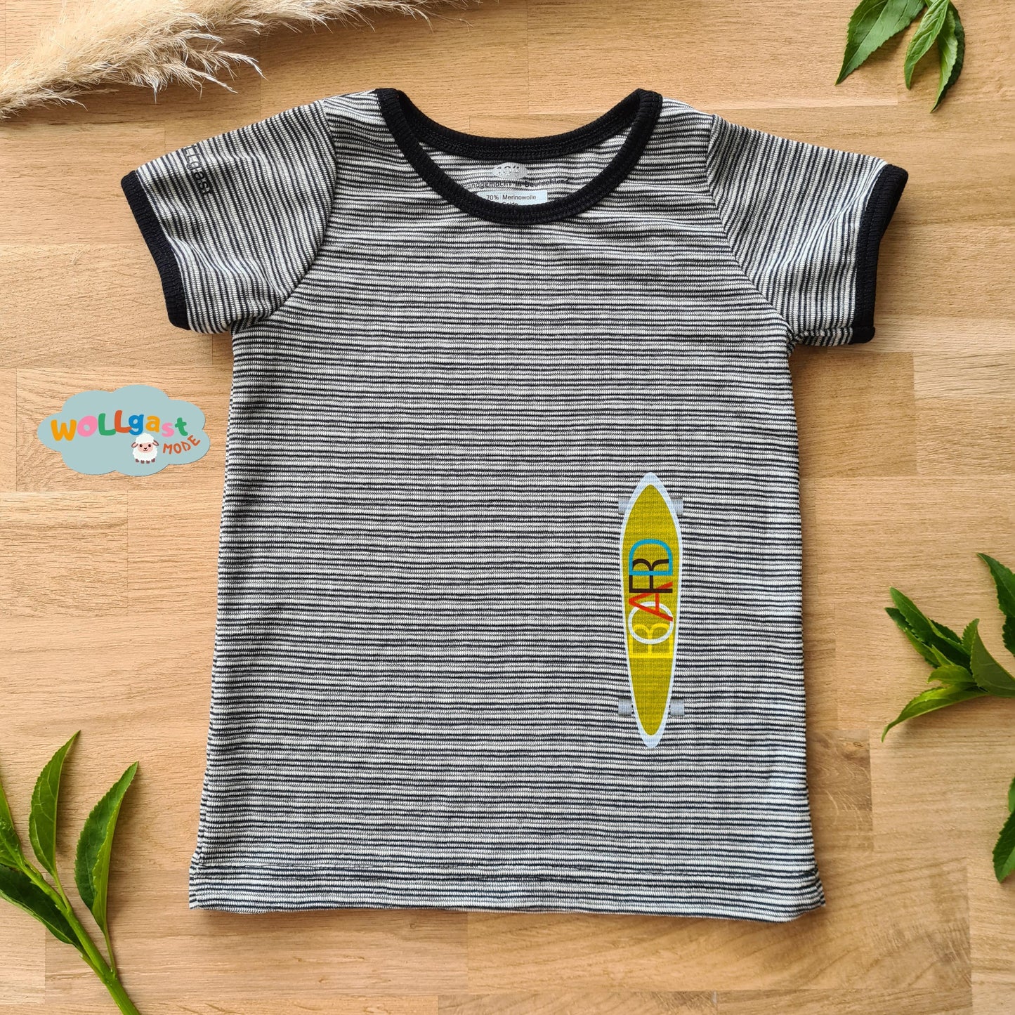 T-Shirt Skateboard